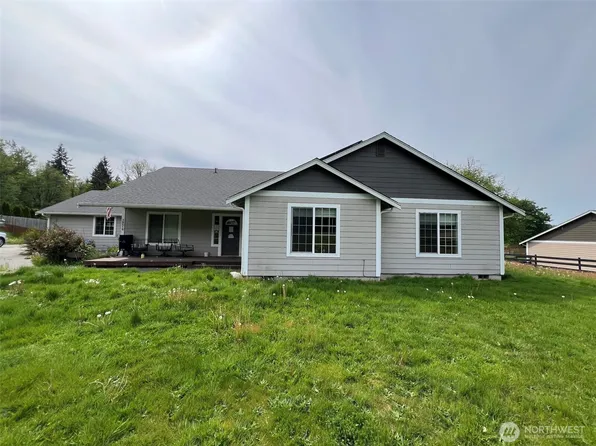 30510 37th Avenue E, Graham, WA 98338