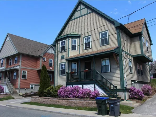 127 Aleppo St #7A, Providence, RI 02909