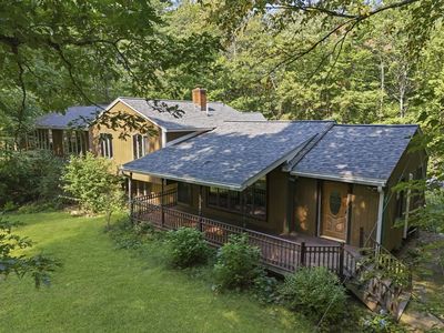 40 Hood Road, Brookline, NH, 03033