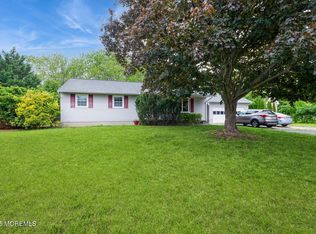 668 Clifton Ave, Toms River, NJ