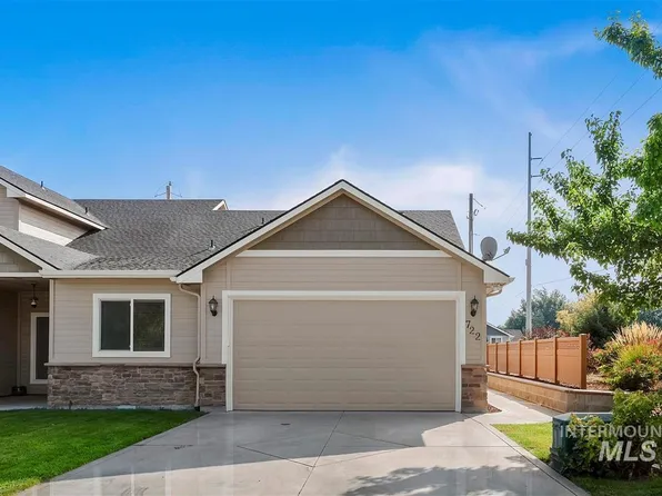 722 Florence Ct, Nampa, ID 83686