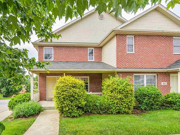 2nd image of 3806 E Cobble Creek Dr #36