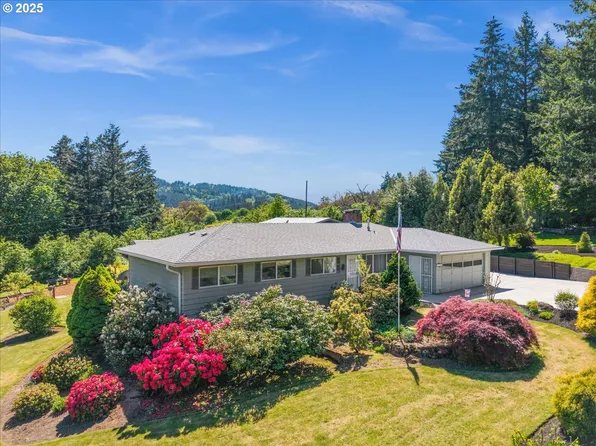 20720 SW Odessa Ave, Sherwood, OR 97140