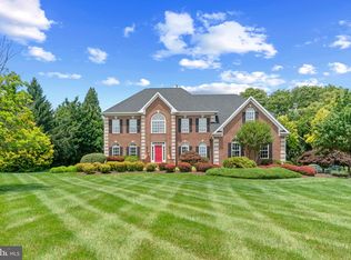 4004 Manor Oaks Rd, Phoenix, MD 21131