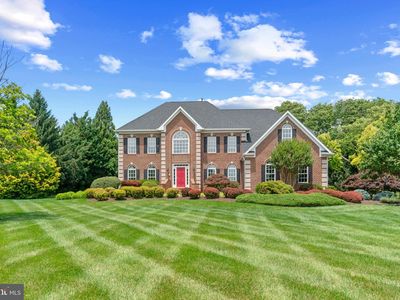 4004 Manor Oaks Rd, Phoenix, MD, 21131