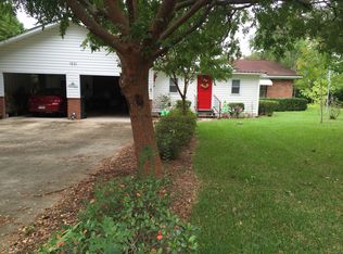 24 25th Street Ne, Cairo, GA 39828