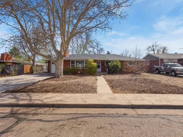 1306 23rd Avenue Ct, Greeley, CO 80634