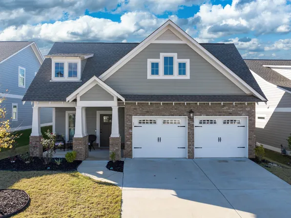 3650 Halcyon Trce, Trussville, AL 35173