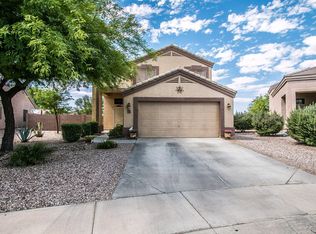 1834 E Saint Pauls Dr, Casa Grande, AZ 85122