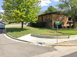 3615 S 2700 E, Salt Lake City, UT 84109