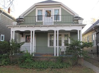 2425 Willow Ave, Niagara Falls, NY 14305