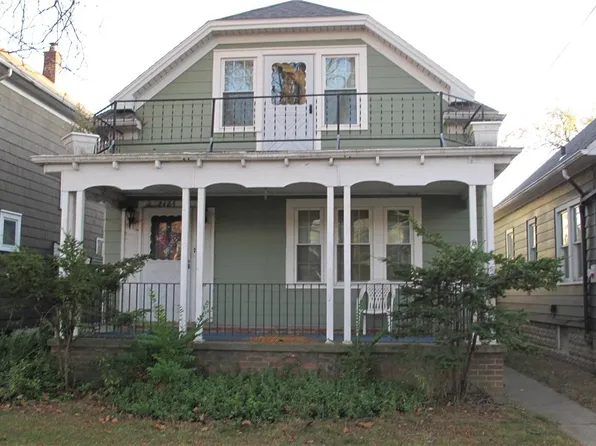 2425 Willow Ave, Niagara Falls, NY 14305