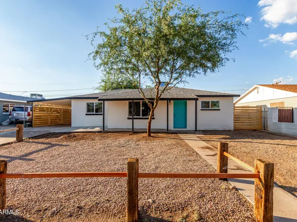 3012 W BUTLER Drive, Phoenix, AZ 85051