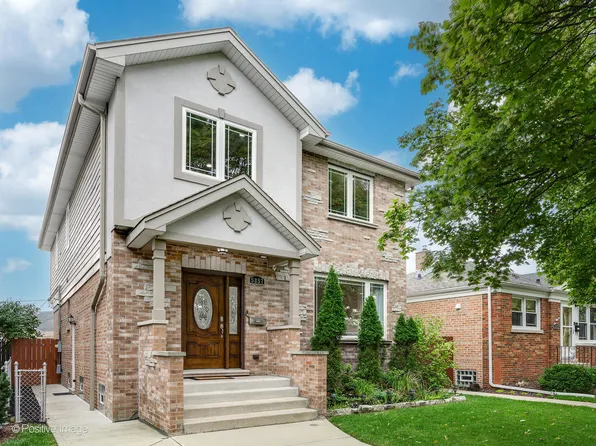 5857 N Luna Ave, Chicago, IL 60646