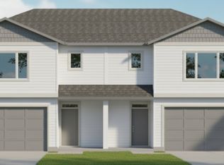 3101 NE 141st Ave, Vancouver, WA 98682