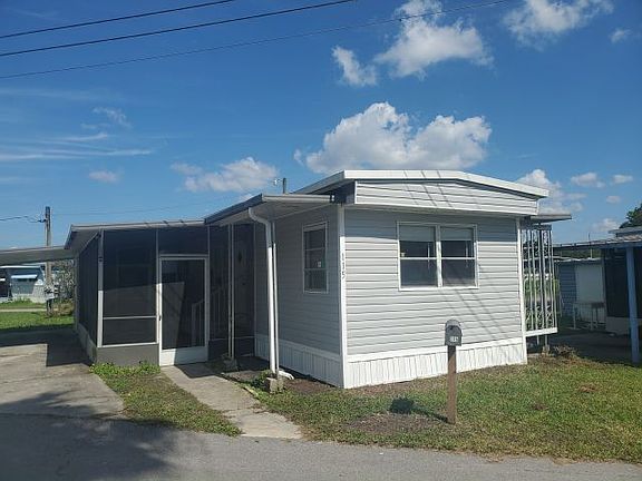 2nd image of 2850 New Tampa Hwy #115