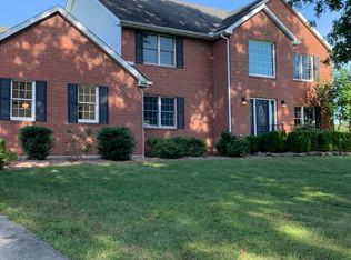 3563 Bridlewood Ln, Terre Haute, IN 47802