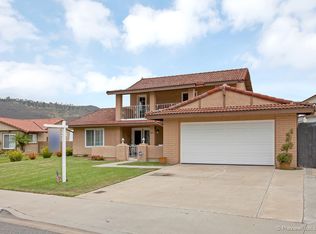 911 Lacebark St, San Marcos, CA 92069