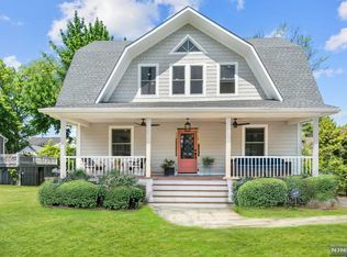 333 Spring Ave, Ridgewood, NJ 07450