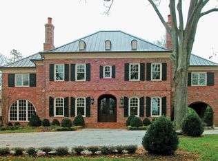 2027 Forest Dr, Charlotte, NC 28211