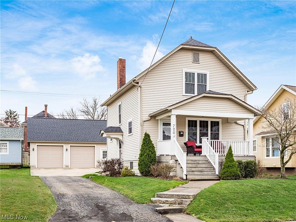 720 Brown St, Zanesville, OH 43701 Zillow