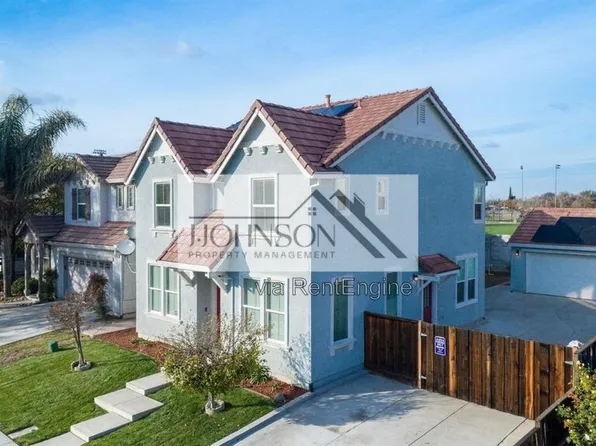 2673 Merchant Dr, Tracy, CA 95377