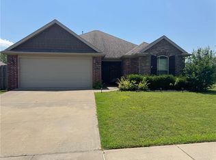 Single Family Portfolio Group #1, Rogers, AR 72758