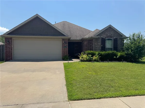 Single Family Portfolio Group #1, Rogers, AR 72758