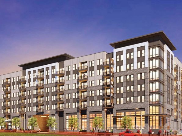 The Upton | 430 Englewood Ave SE, Atlanta, GA