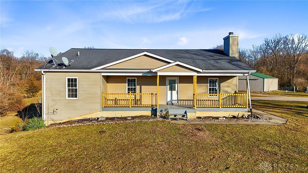 9846 N Dixie Hwy, Franklin, OH 45005 | Zillow