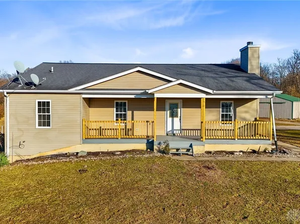9846 N Dixie Hwy, Franklin, OH 45005
