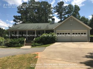 2786 Cedarcrest Rd, Acworth, GA 30101