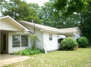 447 Main St, Defuniak Springs, FL 32435