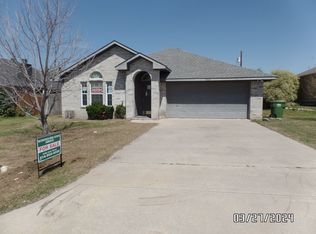 503 Railey Cv, Springtown, TX 76082