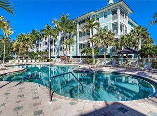 5123 Melbourne St UNIT D-205, Punta Gorda, FL 33980