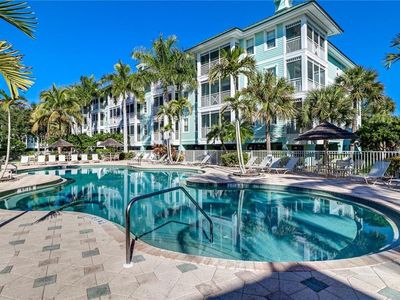 5123 Melbourne St UNIT D-103, Punta Gorda, FL, 33980