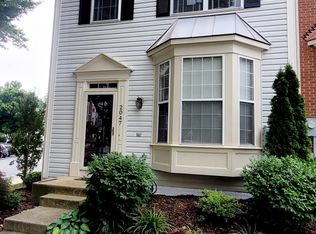 2047 Puritan Ter, Annapolis, MD 21401