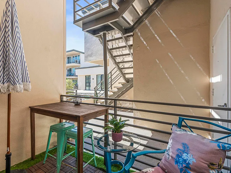 1021 Scott St #103 — Photo 10