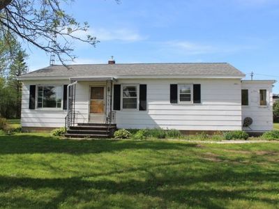 470 Mill St, Iola, WI, 54945