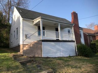 819 Windsor Ave SW, Roanoke, VA 24015