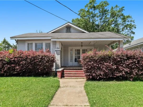 2216 Elliott St, Alexandria, LA 71301