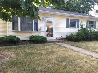 207 N Elder St, Mishawaka, IN 46544