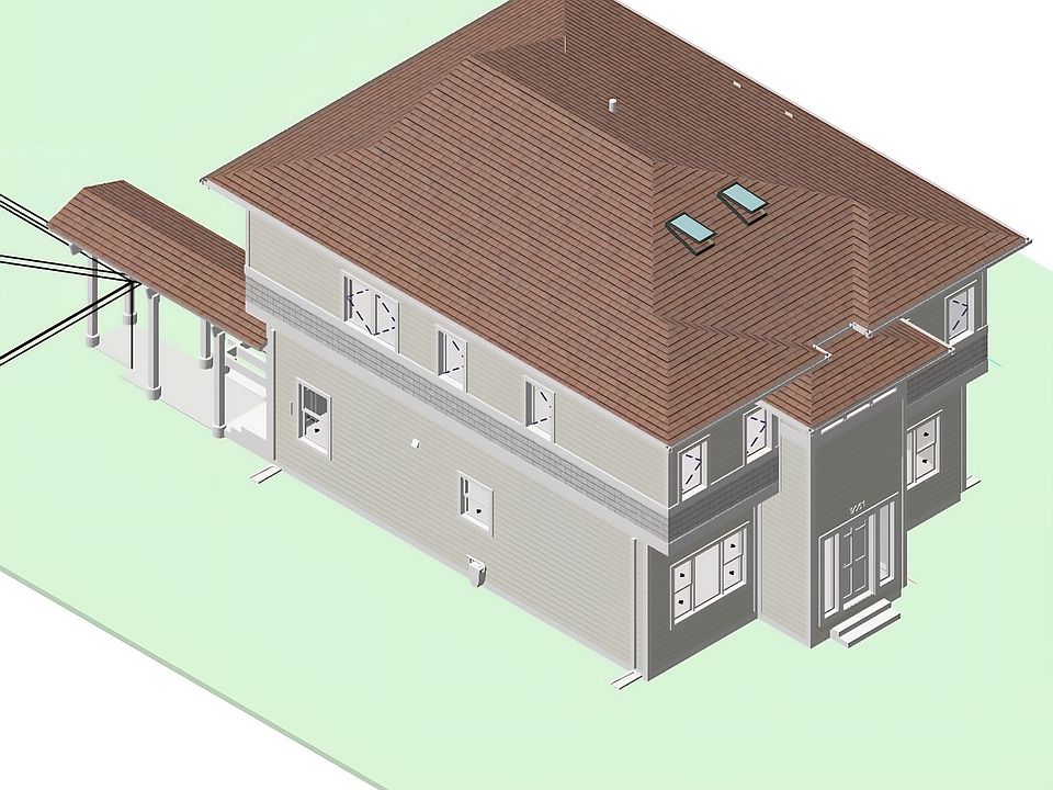 2nd image of 9051 O'Neill Dr