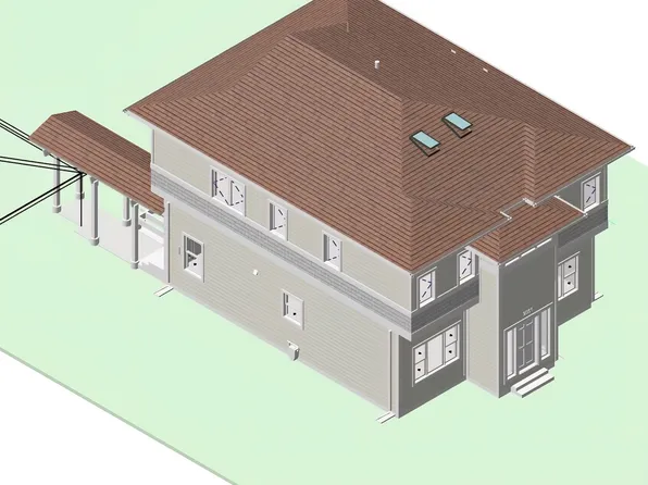 9051 O'Neill Dr, Burr Ridge, IL 60527