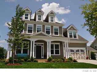 1629 Ridge Haven Rd, Waxhaw, NC 28173