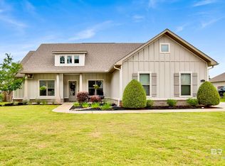 319 Nandina Loop, Fairhope, AL 36532