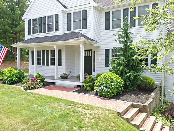 5th image of 168 Watercourse Pl