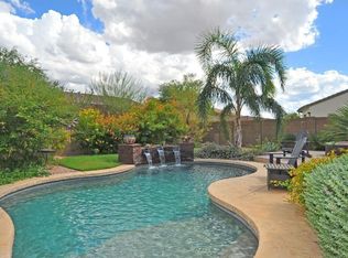 9775 S Camino De La Calinda, Vail, AZ 85641