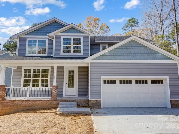 2406 Forrestbrook Dr, Kannapolis, NC 28083