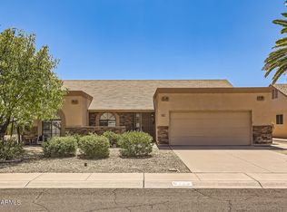 9755 W Kimberly Way, Peoria, AZ 85382